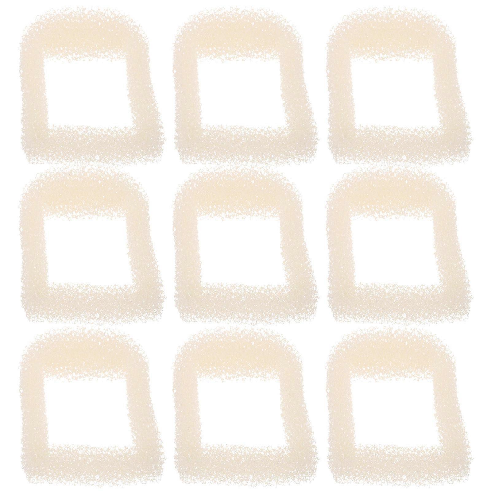 Cat Water Fountain Filter Replacement Filters for Drinking 12Pcs Sponge