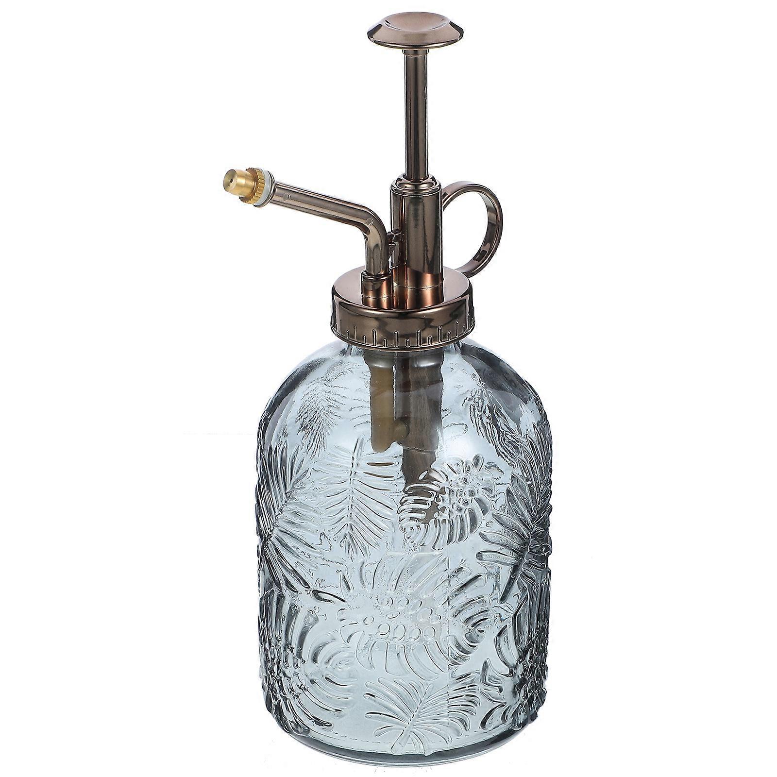 Plant Spray Bottle for Manual Watering 4Pcs Set