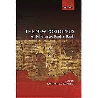 Der neue Posidippus: Ein hellenistisches Gedichtbuch