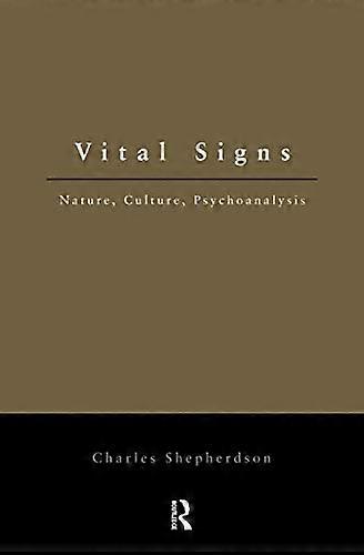 Vital Signs