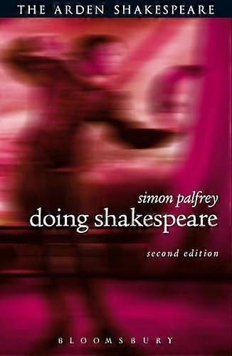 Gör Shakespeare