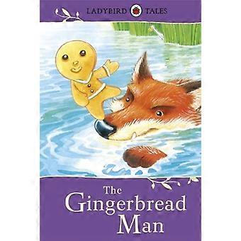 Ladybird Tales: Kagemand