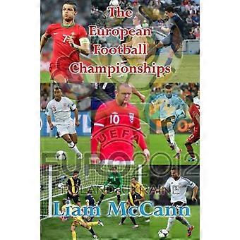El Campeonato Europeo de Fútbol