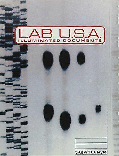 Lab U.S.A.: Illuminated Documents (Autonomedia)