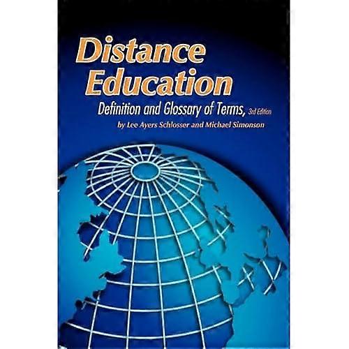 Distance Education