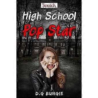 High School Pop Star: Scratch #1