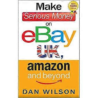 Richtig Geld zu machen, bei eBay UK, Amazon und darüber hinaus