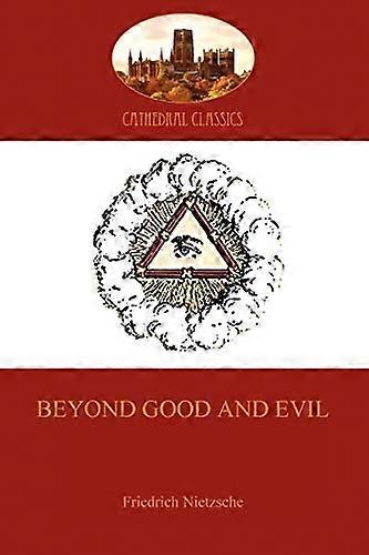 Beyond Good and Evil