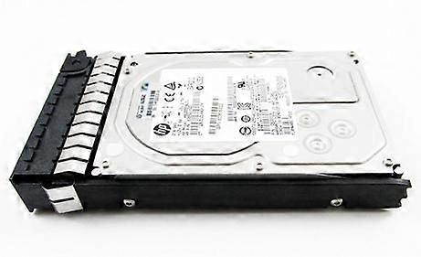 2 TB SAS, 3,5", 2000 GB, 7200