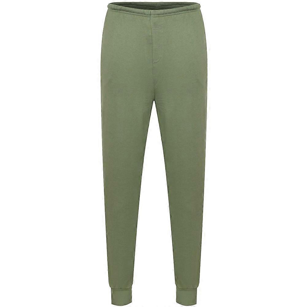 Trousers Reebok IC0194