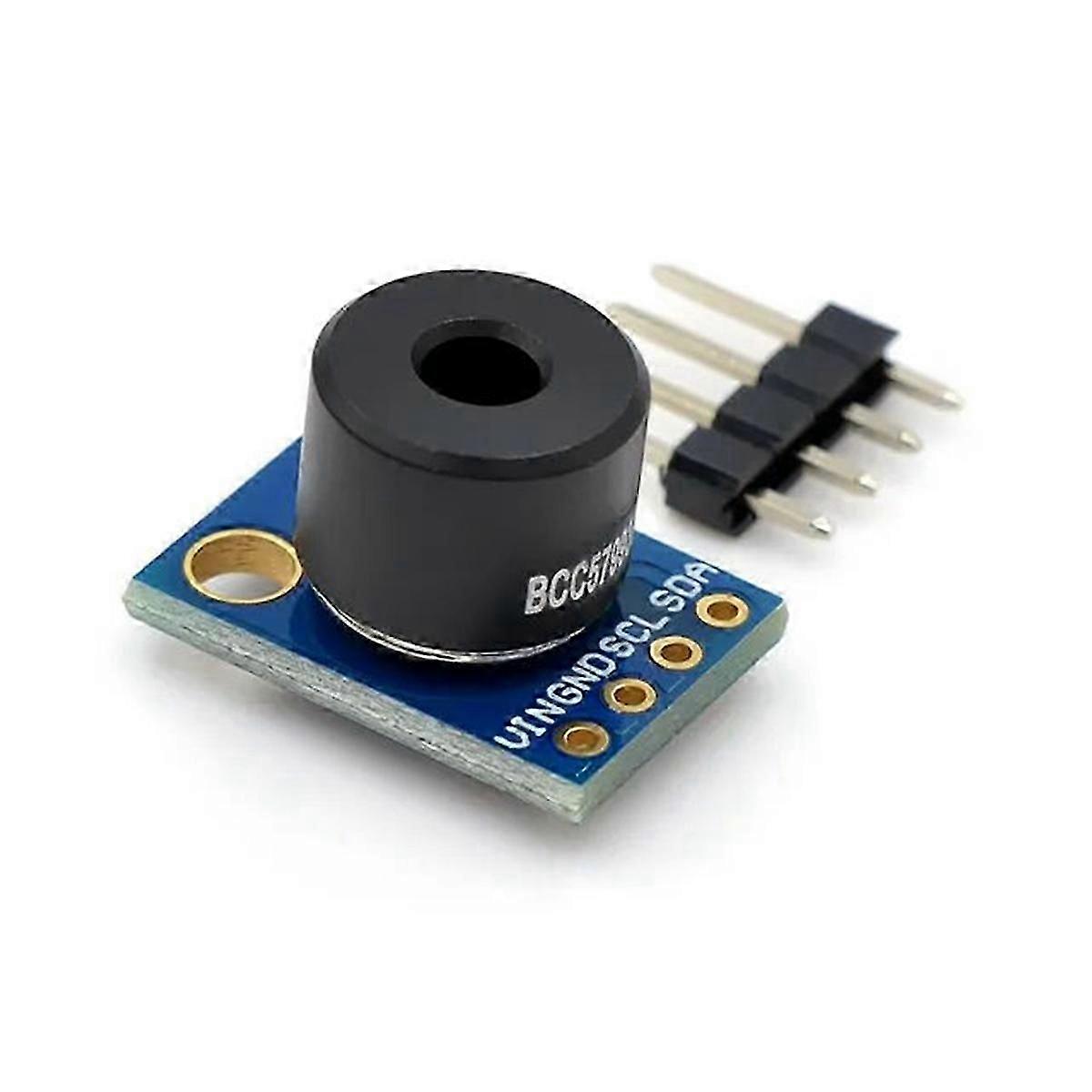MLX90614ESF MLX90614 MLX90614- Contactless Temperature Sensor Module Compatible