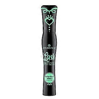 essence | Mascara effet faux cils Lash Princess | Volumisant et allongeant | Sans cruauté envers les animaux ni parabènes