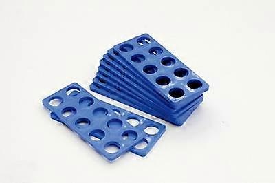 Numicon: 10 Numicon Zehn Formen