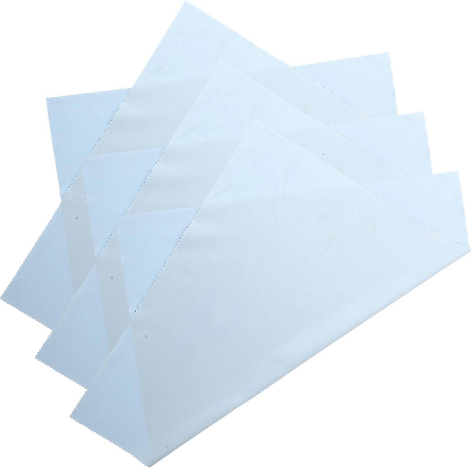 Electronic Screen Cloth Computer Screen Cleaning Cloth for 15Pcs Pack
