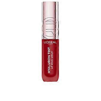 L'Oréal Paris Hyaluron Tint Lip Stain Serum #420-rouge Pari 1 U Unisex