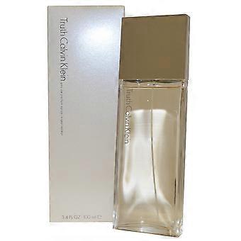 Calvin Klein Truth Eau de Parfum Spray 100ml