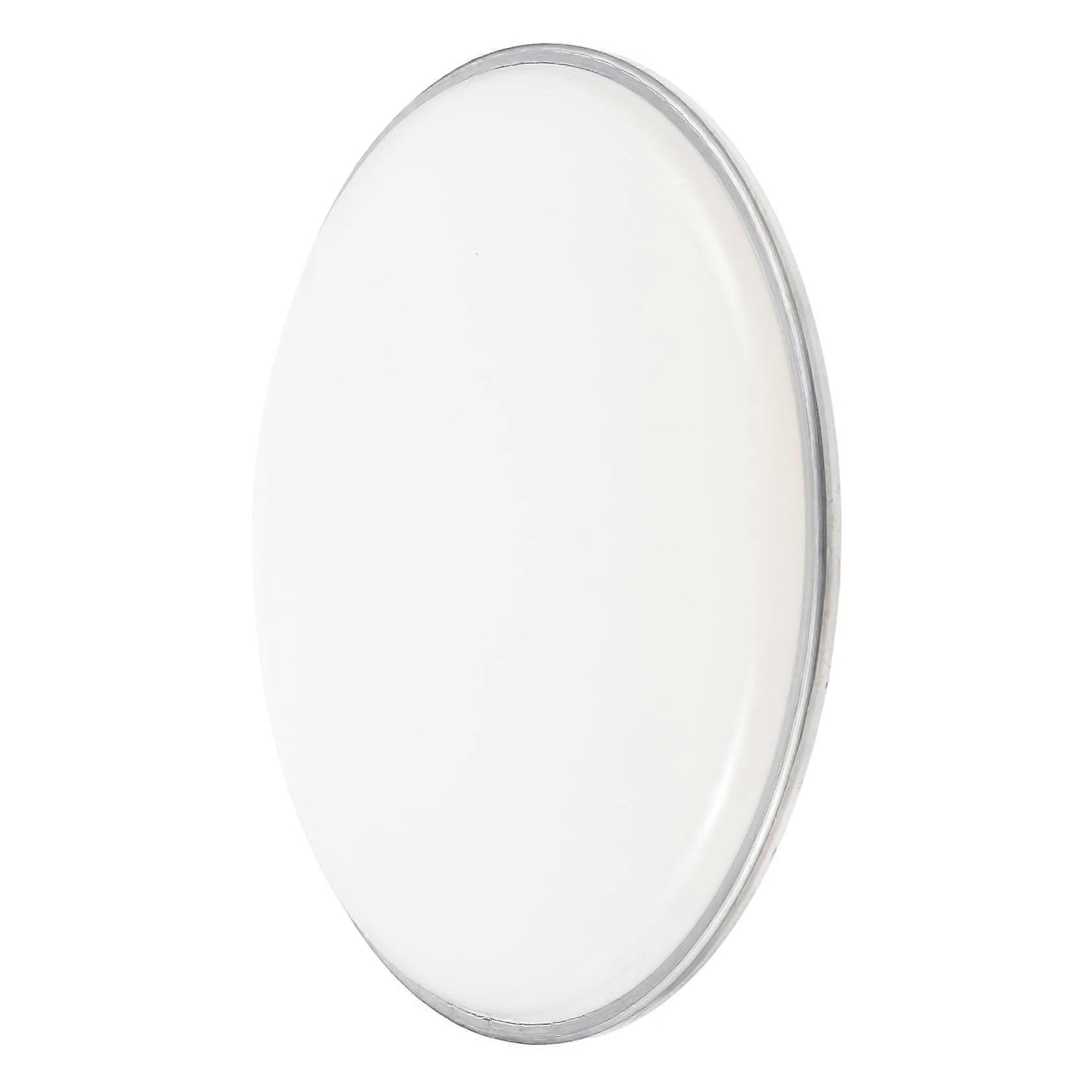 Durable PET Drumhead Replacement with Easy Clean Surface for Practice and Performance