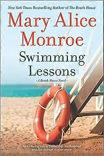 Swimming lessons