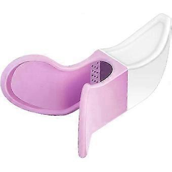 Hip Trainer Device for Buttocks Trainer Buttocks Bladder Controller Pelvic Floor Exercises -Hip Trainer Medial Muscle Training Postpartum Rehabilitati