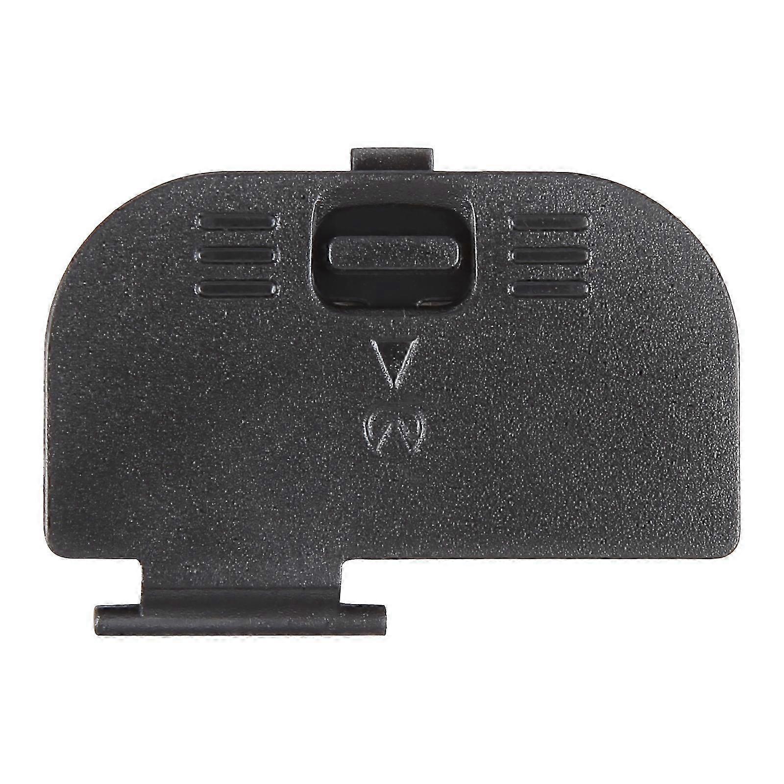 Battery Compartment Cover Compatible with Nikon D200 D300 D700, Replacement Part