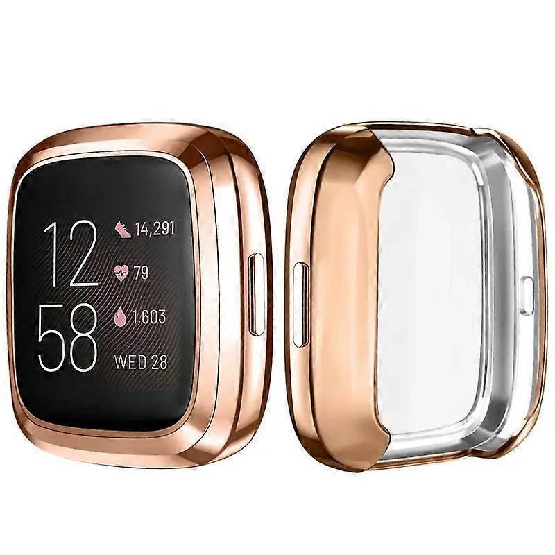 Protective Case For The Fitbit Sense