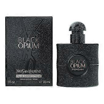Yves Saint Laurent Black Opium Extreme Womens EDP 30ml Fragrance