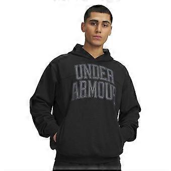 Under Armour Herren Rival Lightweight Relaxed Fit Hoodie