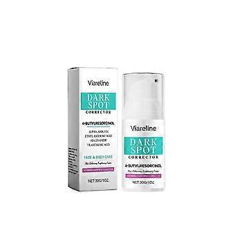 Viareline facial care cream gently moisturizes and hydrates the facial skin, making it soft and smooth for daily hydration and skin care - hydration &