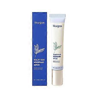 Hoegoa moisturizing hair roll-on essence nourishes dry and frizzy hair with a refreshing luster - hoegoa moisturizing hair roll-on essence nourishes d