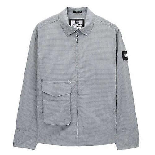 Weekend Offender Mens Overshirt