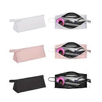 Compatible With Dyson Hair Dryer and Airwrap Accessory Storage Bag