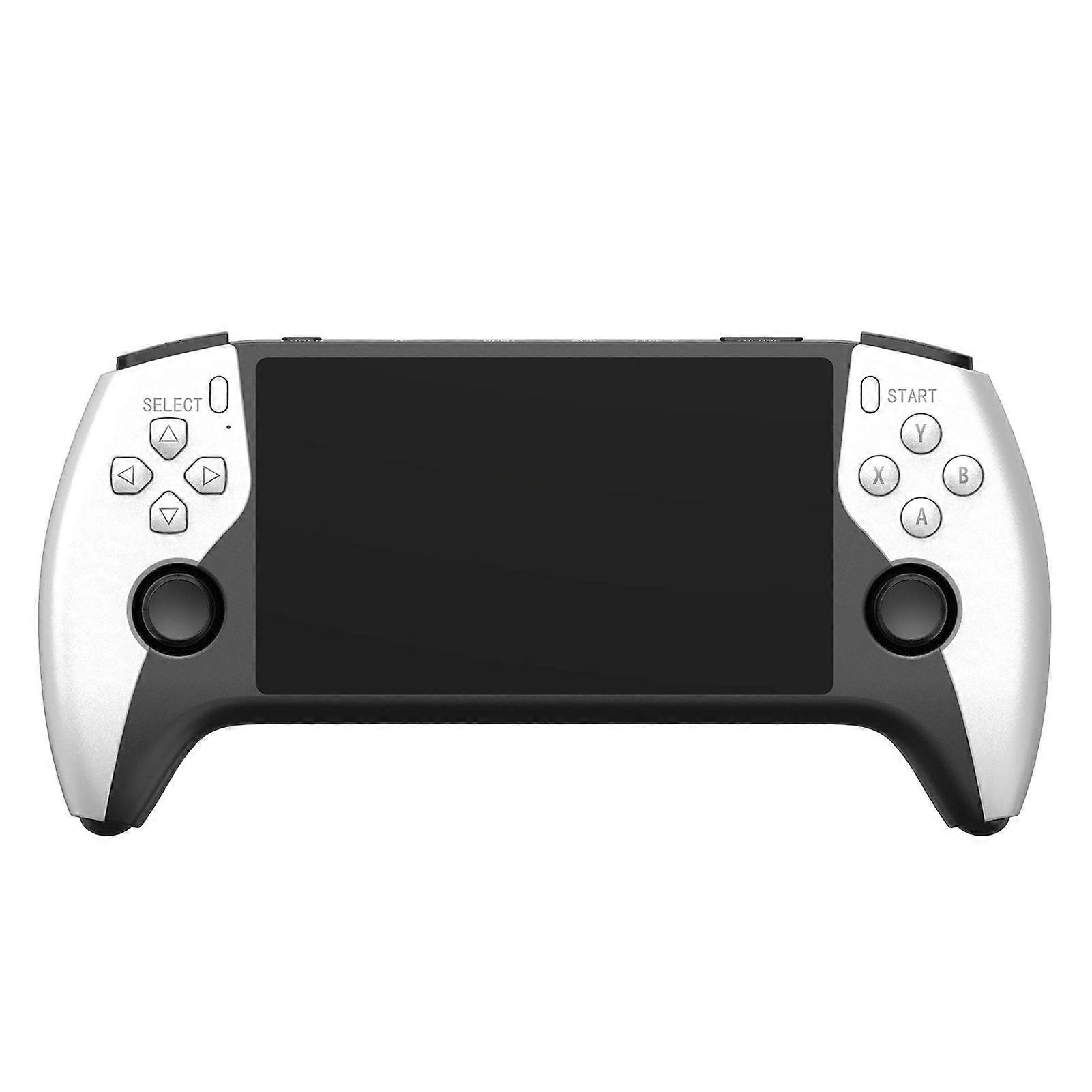 Portable Retro Handheld Game Console 5.5'' IPS Large Screen Gaming Console
