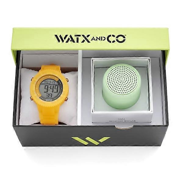 WATX&COLORS WATCHES RELOJ5_M