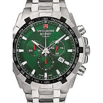 SWISS ALPINE MILITARY 7043-9134