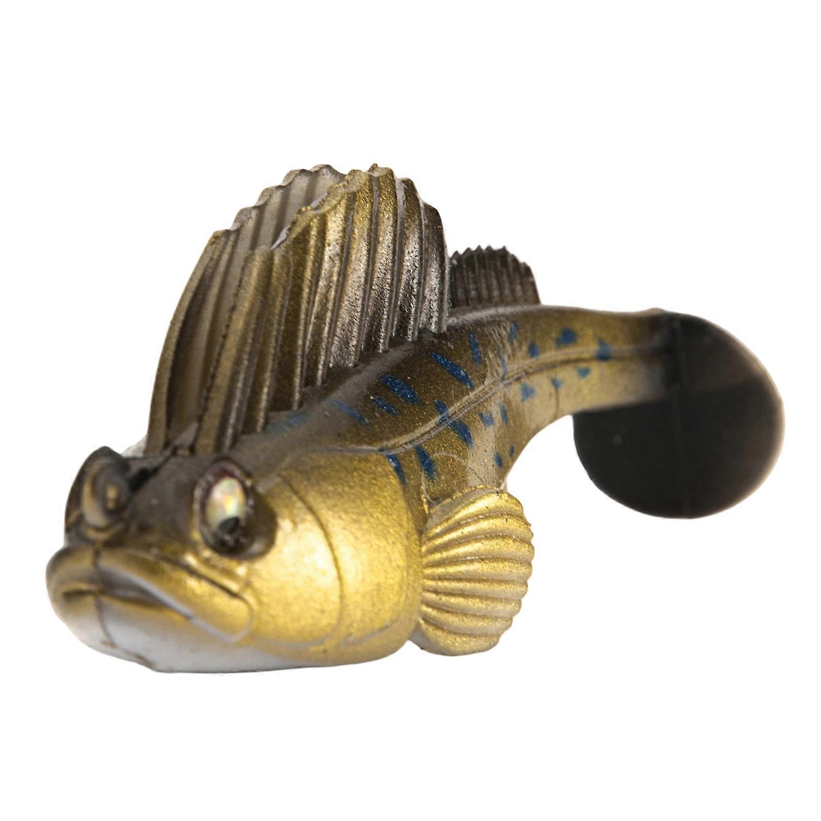 Bionic Mudskipper Bait for Casting and Trolling
