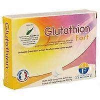 Glutathione Fort 300 Mg. 30 tablets