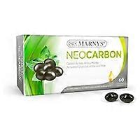 Neocarbon 60 softgels