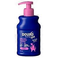 Douxo spa itch relief shampoo for dogs 250 ml