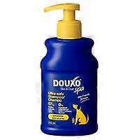 Douxo spa oat shampoo for dogs 250 ml