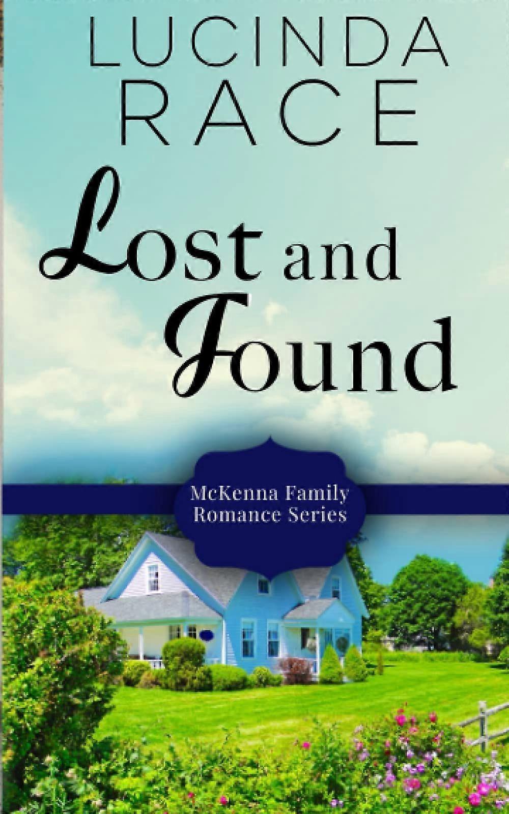 Lost and found
