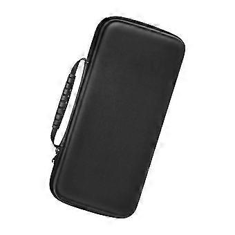Kompatibel mit Claw 8 AI+ Aufbewahrungstasche, wasserdicht, stoßfest, Schutzhülle, Reisetasche, kompatibel mit CLAW 8 AI A