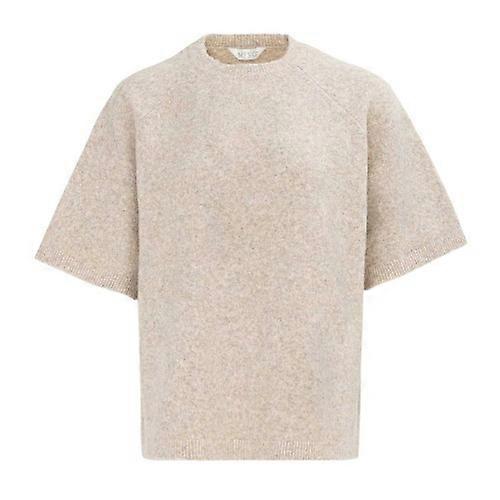 Miso Womens/Ladies Knitted Top