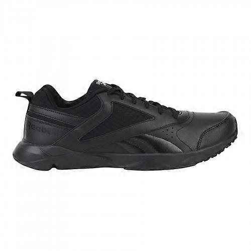 Reebok Childrens/Kids XT Sprinter Leather Low Trainers