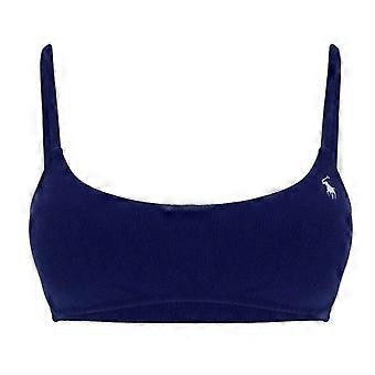 Ralph Lauren Womens/Ladies Pony Bikini Set