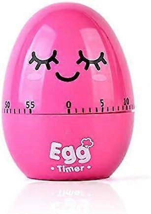 60-Minute Kitchen Timer, Kitchen Alarm Egg Timer, Mechanical Kitchen Timer Tools