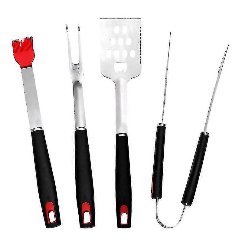 4pcs Barbecue Tools