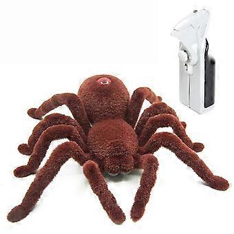 Infrared RC Tarantula Spider Toy with Remote Control