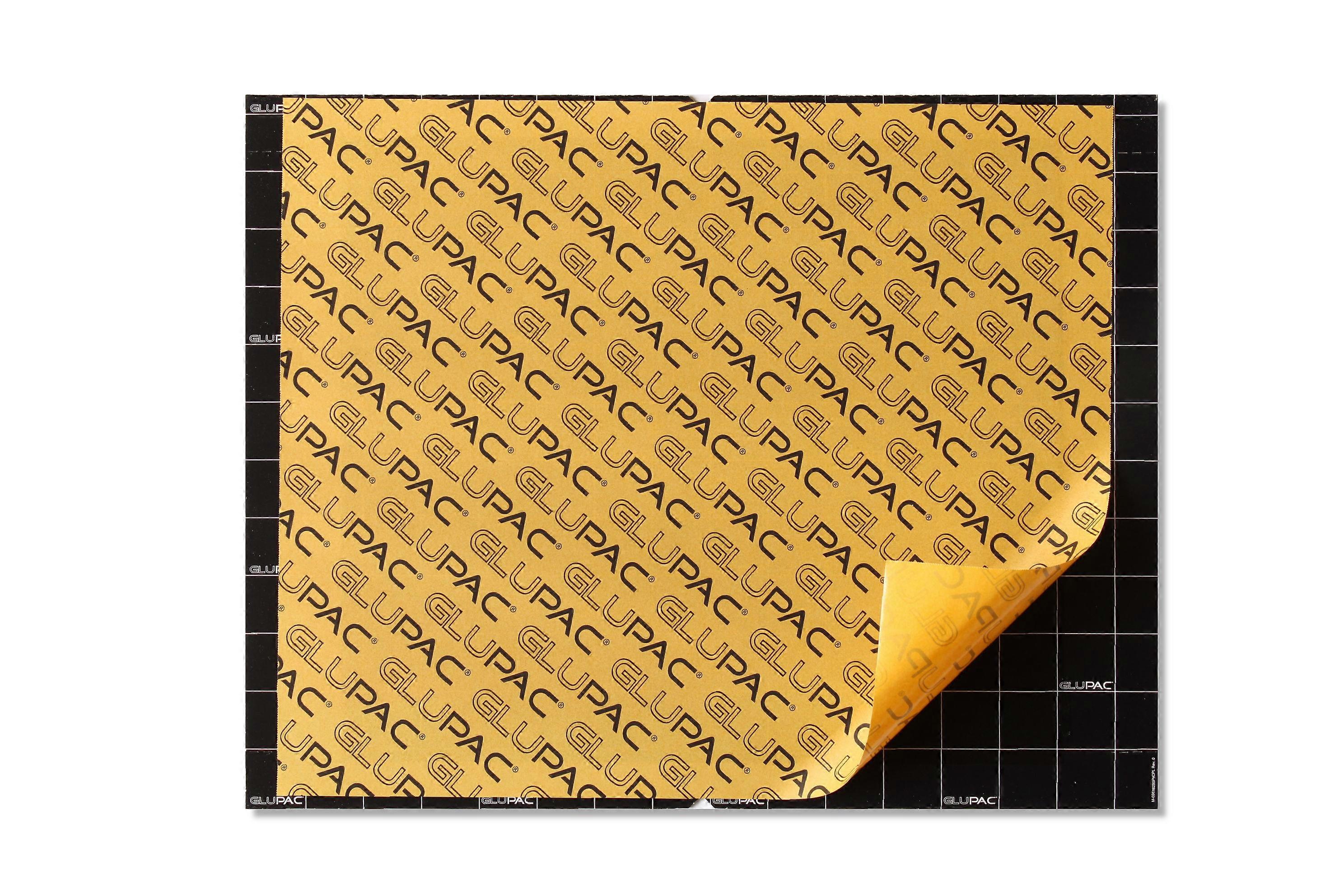 Adhesive film small for insect-o-cutor Flytrap Pro
