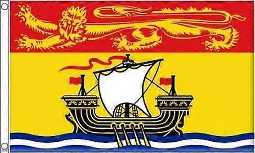 BRUNSWICK FLAG HGD1469