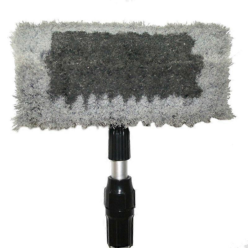 Wash brush telescopic handle 1.8 meter